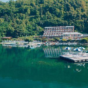 Parc Hotel Du Lac